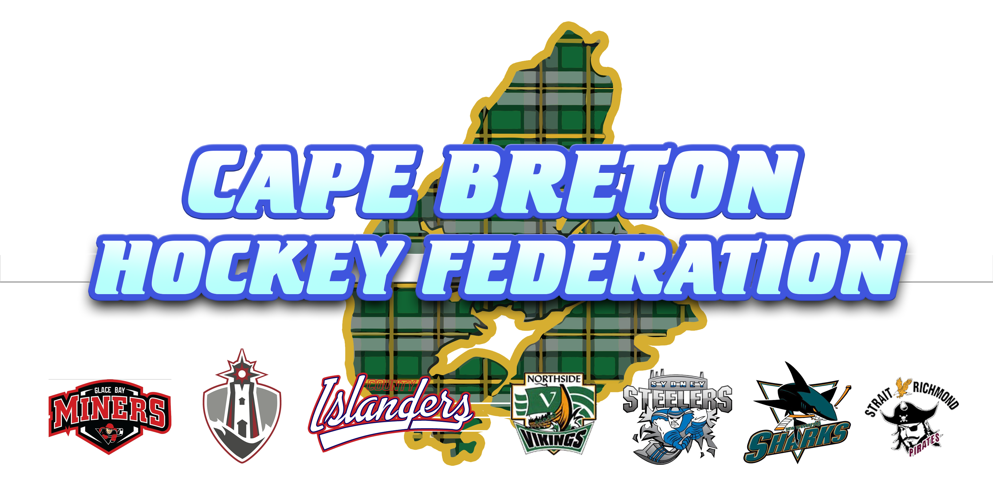 Cape Breton West | Sydney Minor Hockey Association